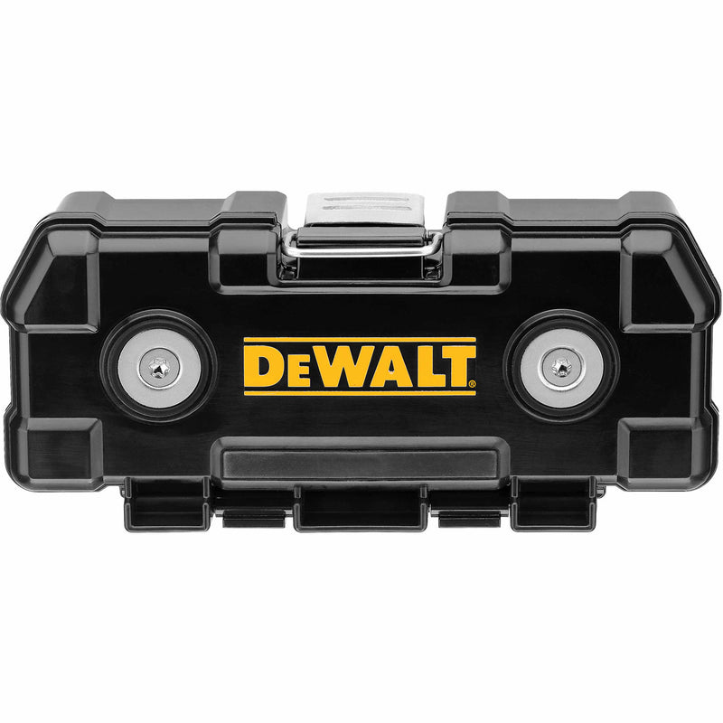 DeWalt DWMTCIR20 20-Pc. Impact Ready Magnet Tough Case Set - 2