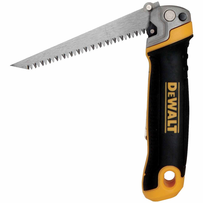 DeWalt DWHT20123 Folding Jab Saw - 2