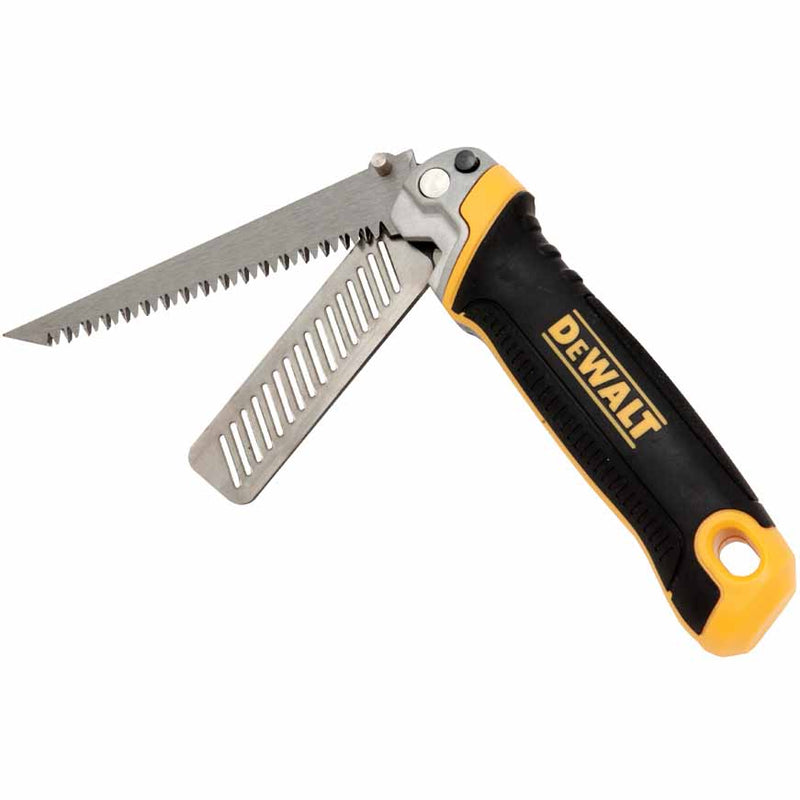 DeWalt DWHT20123 Folding Jab Saw - 3