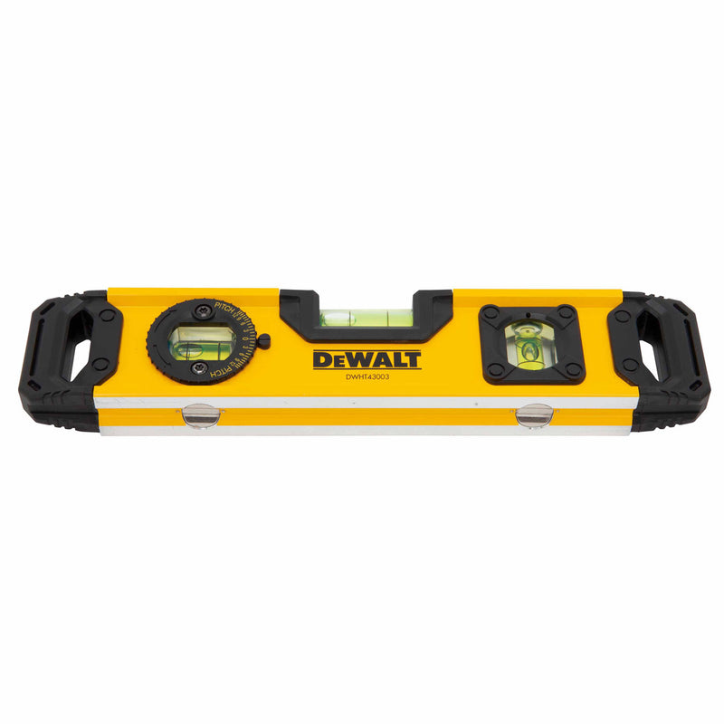 DeWalt DWHT43003 Torpedo Level - 3