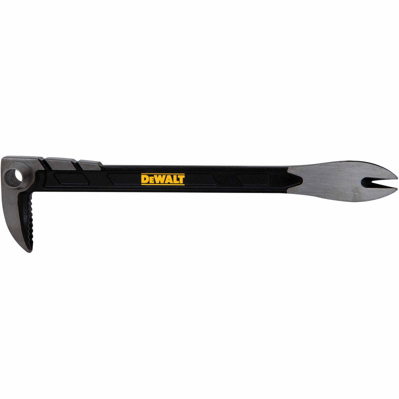 DeWalt DWHT55524 10" Claw Bar Nail Puller - 2