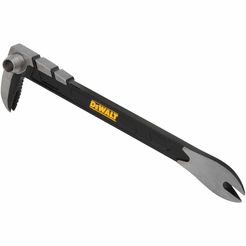 DeWalt DWHT55524 10" Claw Bar Nail Puller - 3