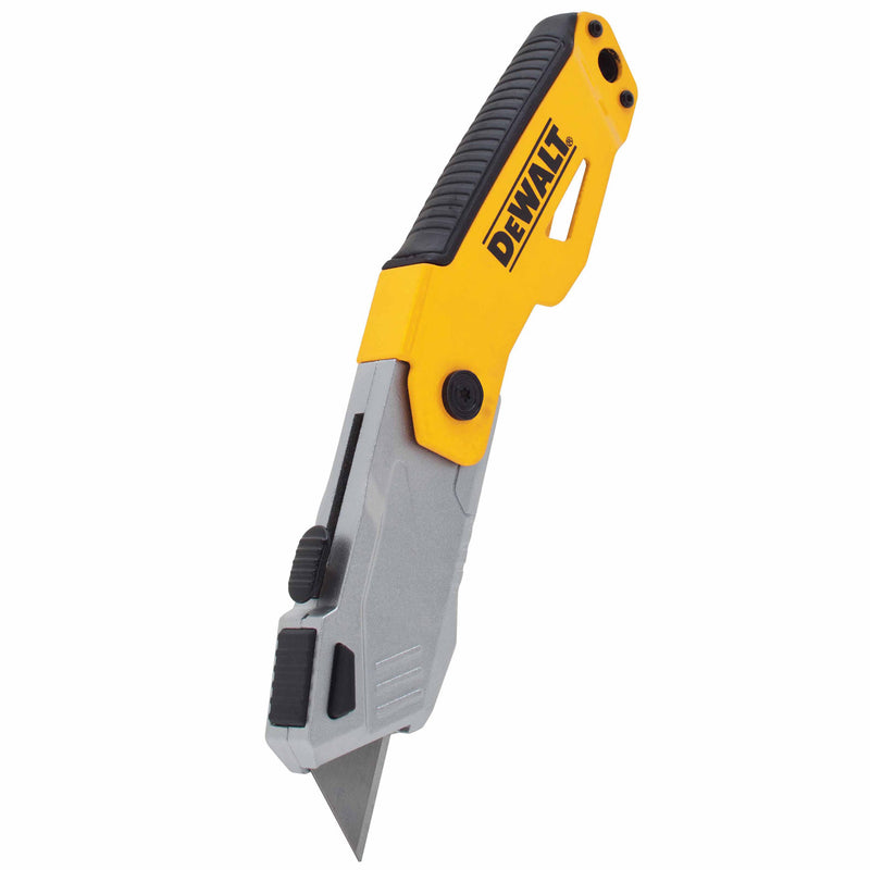 DeWalt DWHT10261 Folding Retractable Auto-Load Utility Knife - 5