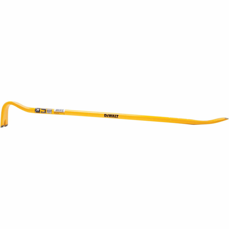 DeWalt DWHT55131 36" Wrecking Bar - 4