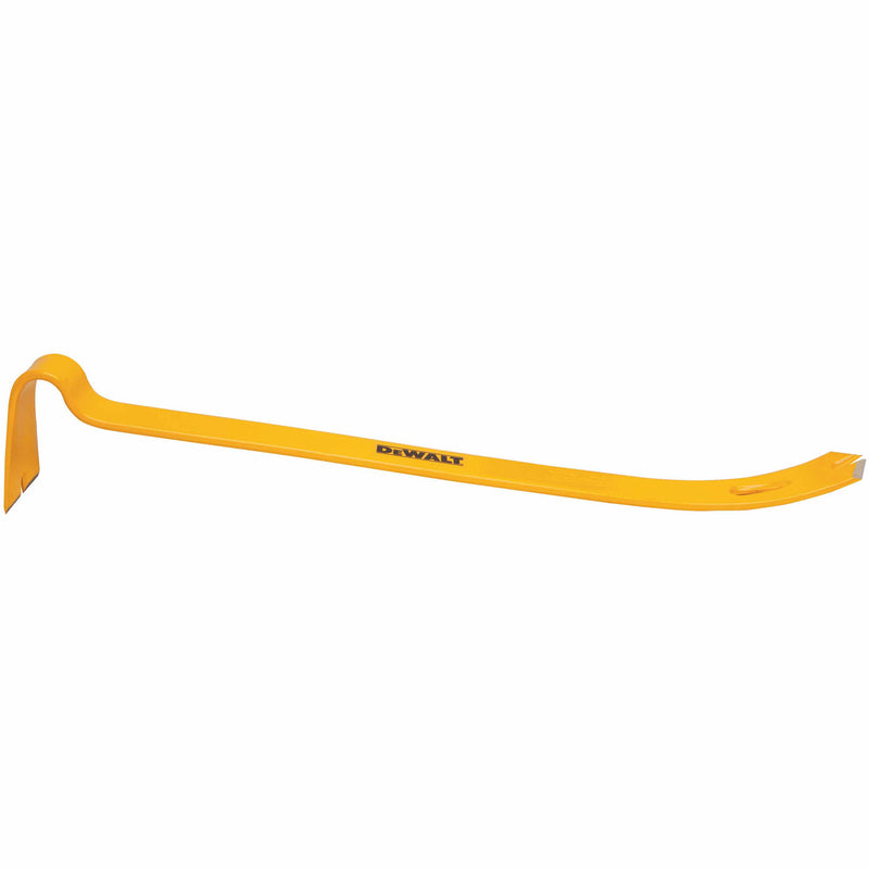 DeWalt DWHT55528 21" Spring Steel Flat bar