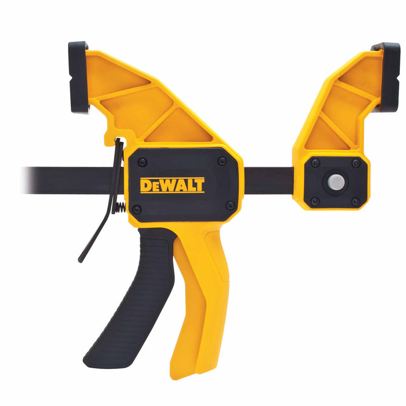 DeWalt DWHT83193 12" Large Trigger Clamp - 3