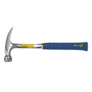 EstWing E3-16S 16 oz Solid steel rip hammer w/ smooth face