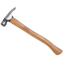 EstWing MRW25LM 25 oz Sure Strike framing hammer with hickory handle - 2