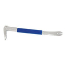 EstWing PC300G 12" Pro-claw nail puller with blue cushion grip
