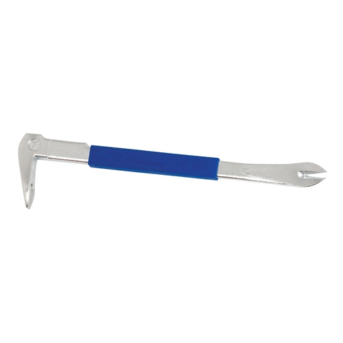 EstWing PC300G 12" Pro-claw nail puller with blue cushion grip - 2