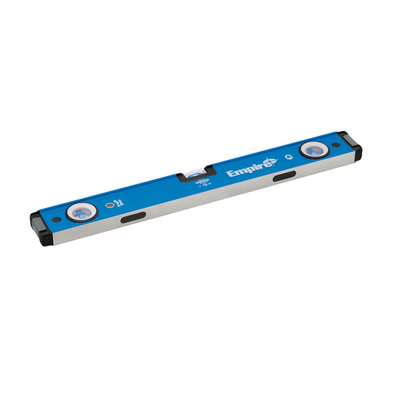 Empire Level EM75.24 24" True Blue Magnetic Box Level - 6