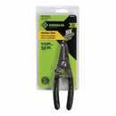 Greenlee 1917-SS Stainless Wire Stripper and Cutters (16-26AWG) - 3