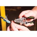 Greenlee 1917-SS Stainless Wire Stripper and Cutters (16-26AWG) - 4