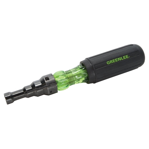 Greenlee 9753-11C Conduit Reaming Screwdriver