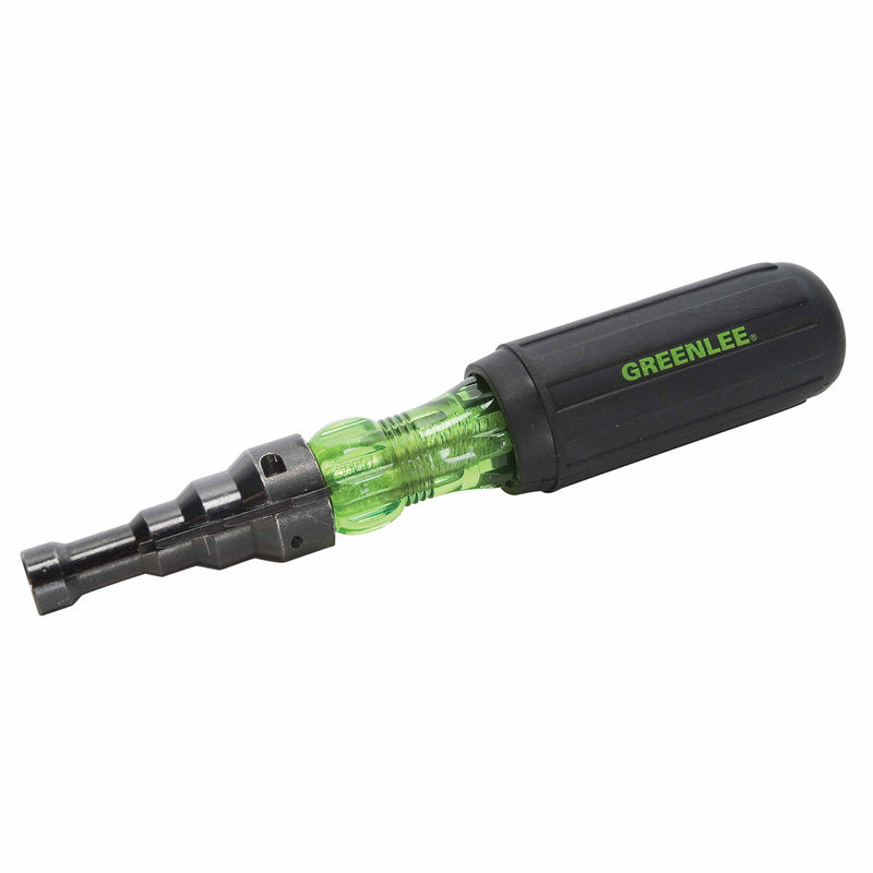 Greenlee 9753-11C Conduit Reaming Screwdriver - 2