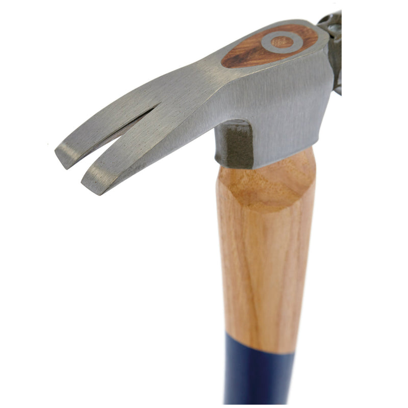 Irwin 1954890 21 oz Wood California Framing Hammer - 3