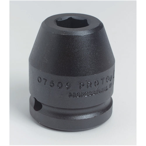 Proto J07532 3/4" DRIVE IMPACT SOCKET 2" - 6 POINT