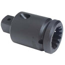 Proto J09902 Female Spline Impact Drive Adapter,