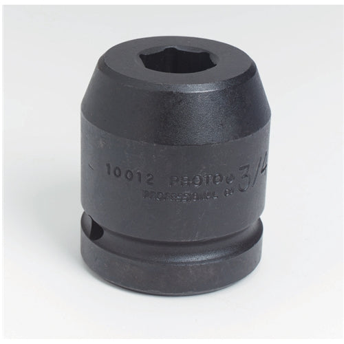 Proto J10024 1" DRIVE IMPACT SOCKET 1-1/2" - 6 POINT