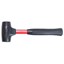 Proto J1430DB 32 Oz Head Weiight Fiberglass Dead Blow Hammer with Nonslip Grip Handle Material