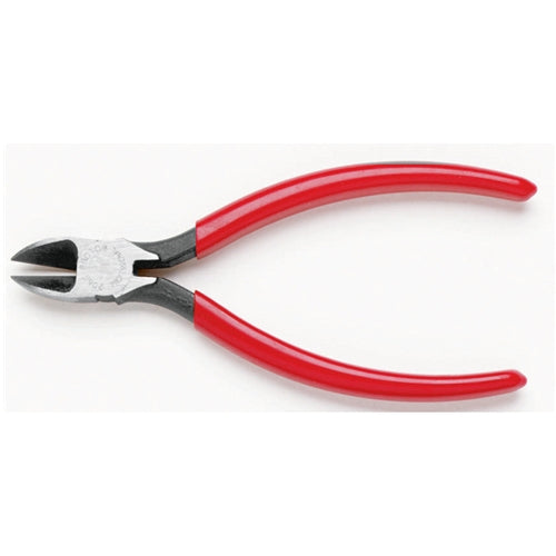 Proto J204G 4-7/16" Diagonal Cutting Pliers w/ Grip