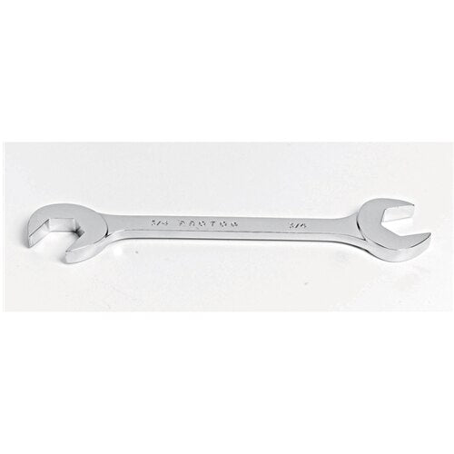 Proto J3160 Full Polish Finish SAE 1-7/8" Double Open End Wrench,19-3/4"