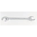 Proto J3130 Full Polish Finish SAE 15/16" Double Open End Wrench, 8-3/4"