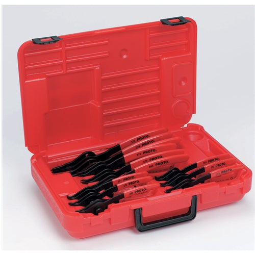 Proto J360B 12 Pc. Convertible Retaining Ring Pliers Set