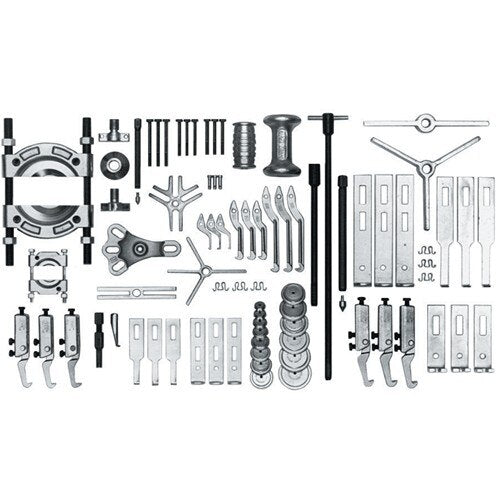 Proto J4235A Proto-Ease™ Master Puller Set