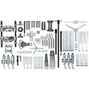 Proto J4235A Proto-Ease™ Master Puller Set