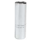 Proto  J4715LM 1/4" Drive Deep Socket 15 mm - 6 Point