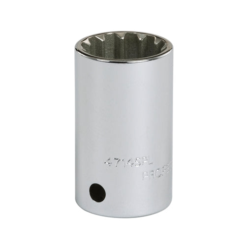 Proto  J5740SPL 1" Drive Spline Socket