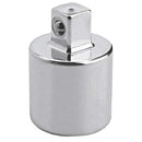 Proto J5255 3/8" Female 1/4" Male Drive Adapter, Black Oxide