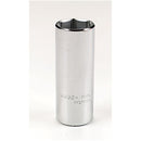 Proto  J5318H 1/2" Drive Deep Socket 9/16" - 6 Point