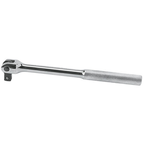 Proto J5467 1/2" Drive 15-3/4" Breaker Bar, Hinge Handle, Chrome