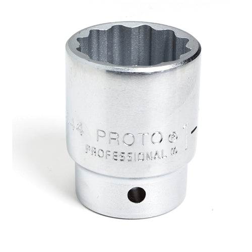 Proto  J5532 3/4" Drive Socket 1" - 12 Point