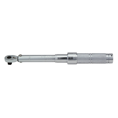 Proto J6006NMC 3/8 Drive 16 - 80 Nm Ratcheting Head Micrometer Torque Wrench