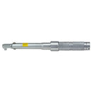 Proto J6013C 1/2 Drive 50 - 250 Ft/Lb. Fixed Head Micrometer Torque Wrench
