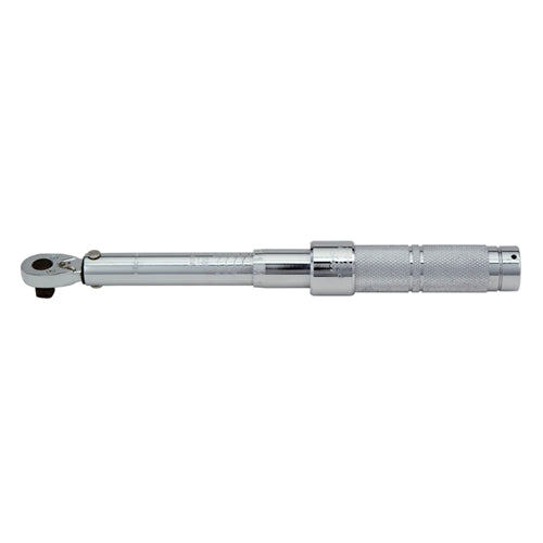 Proto J6072C Torque Wrench 1/2 Dr. 600-3000 In-Lbs - 2