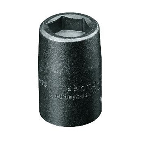 Proto J6911PF 1/4" DRIVE MAGNETIC POWER SOCKET 11/32" - 6 POINT