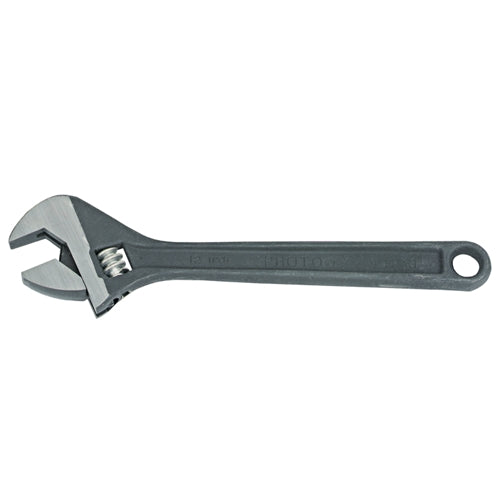 Proto J706SLA 6 ProtoBlack™ Clik-Stop Adjustable Wrench