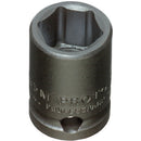 Proto J7224M 3/8" DRIVE IMPACT SOCKET 24 MM - 6 POINT