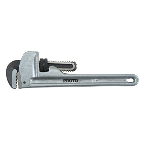 Proto J818A Aluminum Pipe Wrench - 18"