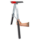 Protocol 67104 SH-042, 42" Work Table Adjustable Sawhorse - 6