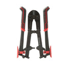 Maxilla 93909 24-inch Folding Bolt Cutter