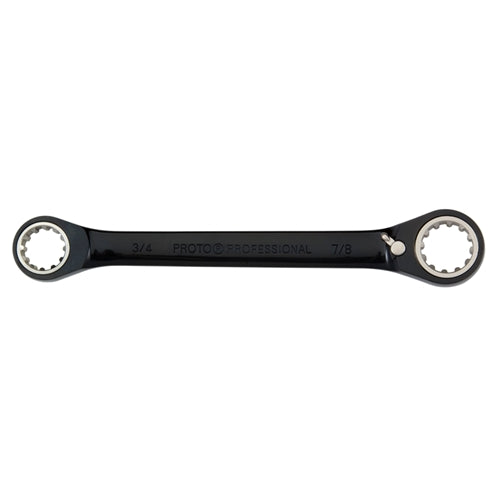 Proto JSBV2022 5/8 X 11/16 Reverse Spline Box Wrench