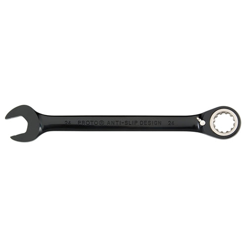 Proto JSCV24 3/4 Reversing Combination Ratcheting Spline Wrench