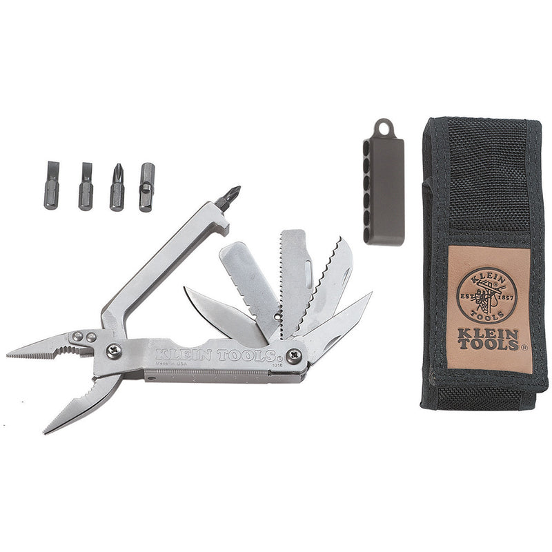 Klein Tools 1016 TripSaver Multi-Tool