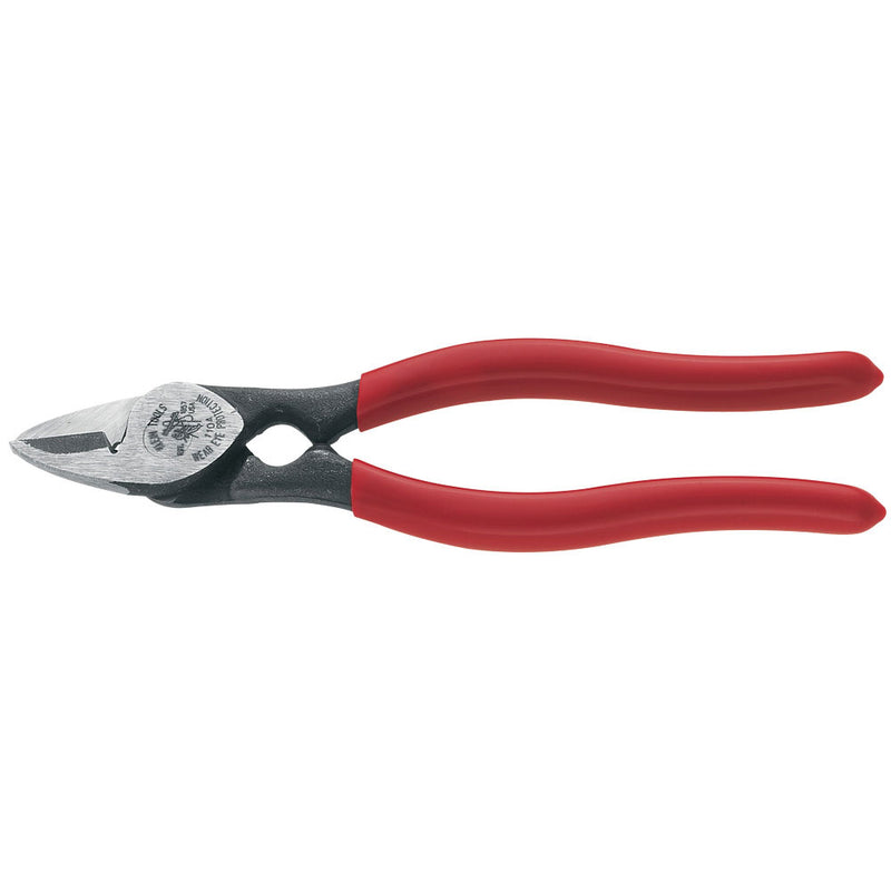 Klein Tools 1104 All-Purpose Shears and BX Cutter