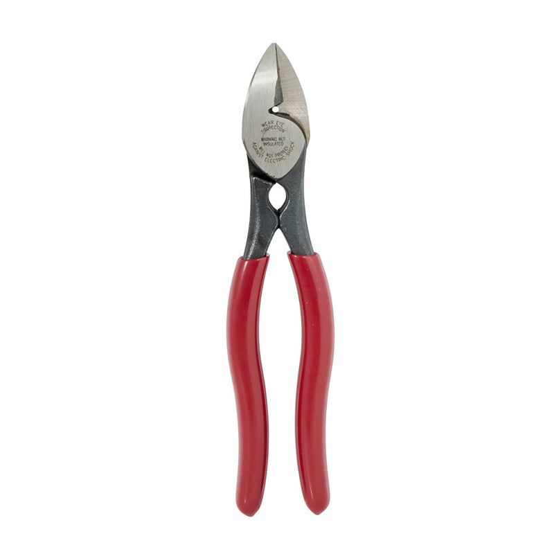 Klein Tools 1104 All-Purpose Shears and BX Cutter - 4